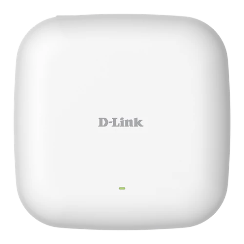 D-LINK Wireless Access Point Dual Band AC1200 Falra rögzíthető, DAP-2662