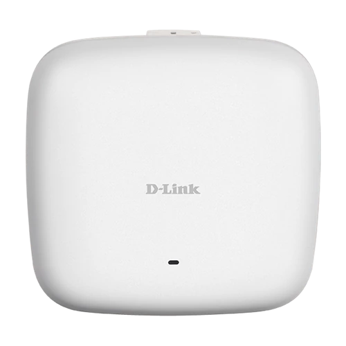 D-LINK Wireless Access Point Dual Band AC1750 Falra rögzíthető, DAP-2680