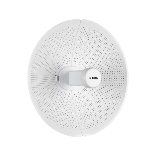 D-LINK Wireless Access Point Dual Band AC1200 Kültéri (20km-es hatótáv), DAP-3712