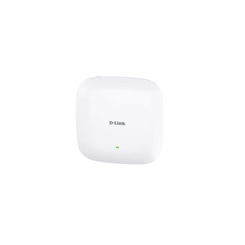 D-LINK Wireless Access Point Tri-Band BE11000 Beltéri Falra rögzíthető, DAP-E9560 D-Link