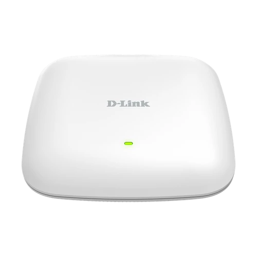 D-LINK Wireless Access Point Dual Band AX3000 Falra rögzíthető, DAP-X3060 D-Link