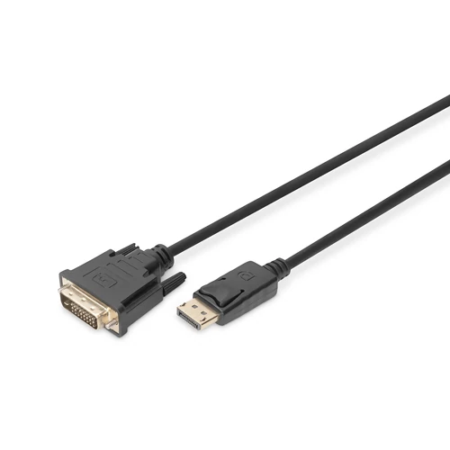 DISPLAYPORT ADAPTER CABLE DP - DVI(24+1) M/M 2.0M HDBL