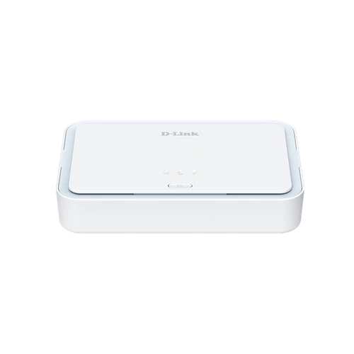 D-LINK 4G / 5G Modem + Wireless Router Dual Band AX3000, DBR-330-G D-Link