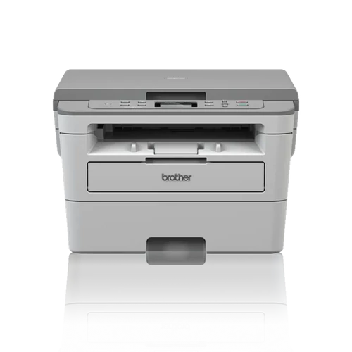 BROTHER Lézer MFP NY / M/S / F DCP-B7500,, A4, mono, 34 lap / perc, USB, 2400x600dpi