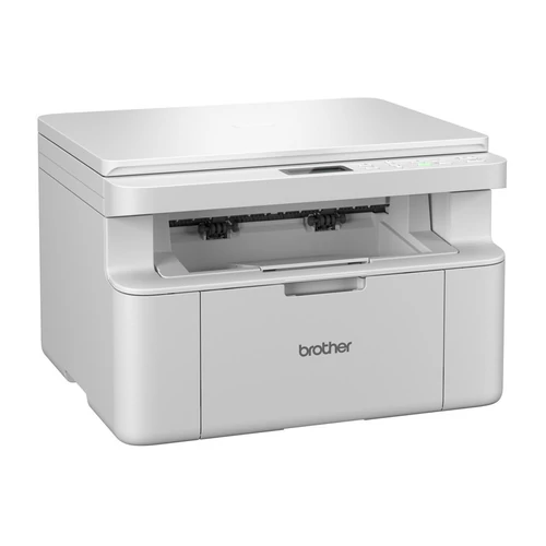 Brother DCPL1630W mono lézer simatetős multifunkciós nyomtató, fehér - Copygo