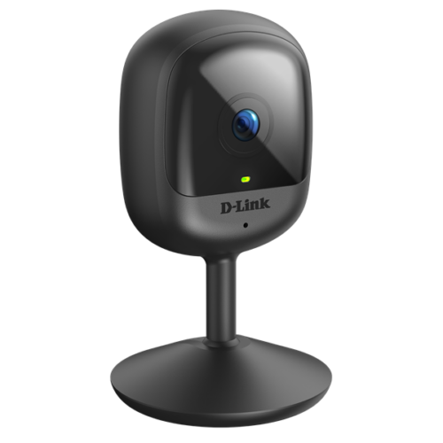 D-LINK Wireless Kamera Cloud beltéri éjjellátó, DCS-6100LH / E