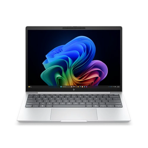 HP EliteBook 8 G2i 13, 13.3" WUXGA UWVA, Core Ultra7 355 2.3GHz, 32GB, 512GB, Win 11 Prof. HP BPS