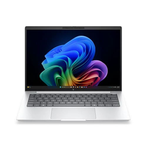 HP EliteBook 8 G2i 14, 14" WUXGA UWVA, Core Ultra5 325 2.1GHz, 16GB, 512GB, Win 11 Prof. HP BPS