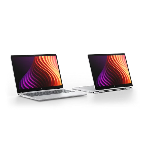 HP EliteBook 8 Flip G2i 13, 13.3" WUXGA BV UWVA Touch, Core Ultra5 325 2.1GHz, 16GB, 512GB, Win 11 Prof. HP BPS