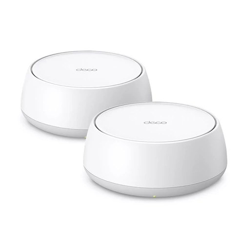 TP-LINK Wireless Mesh Networking system BE3600 Wi-Fi 7 DECO BE22(2-PACK) TP-Link