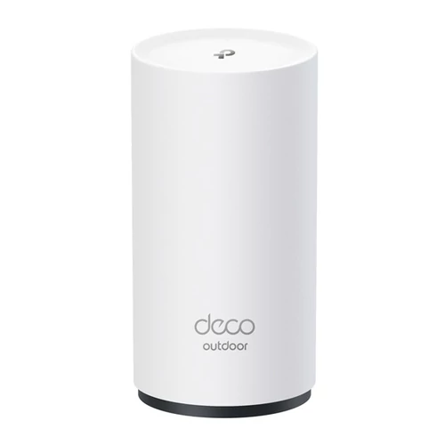 TP-LINK Wireless Mesh Networking system BE3600 Wi-Fi 7 DECO BE25-OUTDOOR(1-PACK) TP-Link