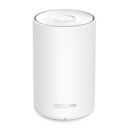 TP-LINK Wireless Mesh Networking system AX1800 DECO DECO X20-4G