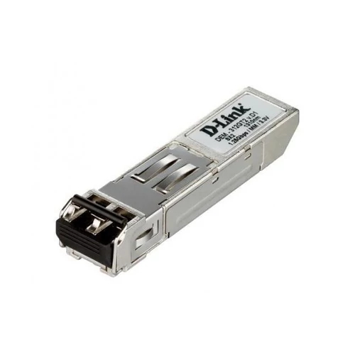 D-LINK Switch SFP Modul 1000BaseSX + Multi mód Fiber, DEM-312GT2 D-Link