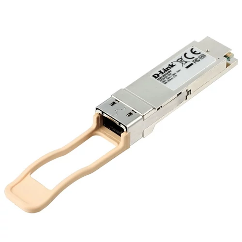 D-LINK Switch QSFP+ Modul 40GBase-SR4 Multi mód, DEM-QX01Q-SR4 D-Link