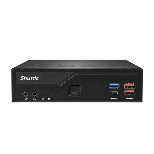 DH770 S1700 H770 BLACK 120W GLN HDMI DISPLAY-PORT COM-PORT