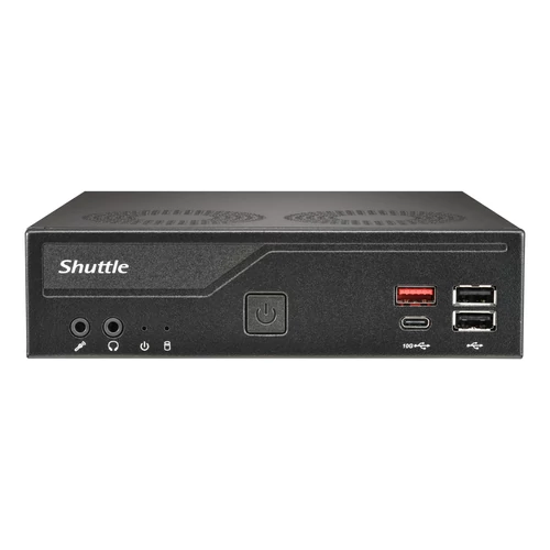DH810 S1851 H810 BLACK 120W GLN HDMI DISPLAY-PORT COM-PORT
