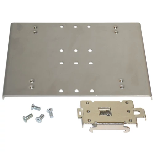 DIR01 TOP-HAT RAILS F XPC SLIM SERIE