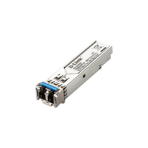 D-LINK Switch Ipari SFP Modul 1000Base-SX Single mód, DIS-S302SX D-Link