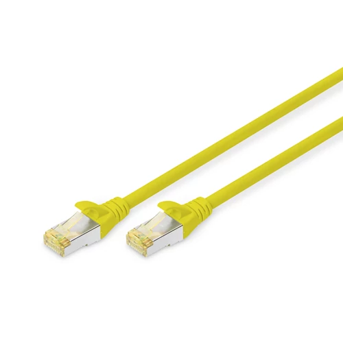 DIGITUS CAT 6A S-FTP PATCHCABLE LSOH CU