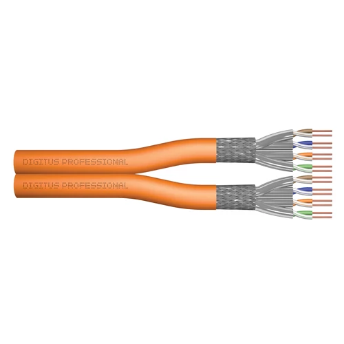 CAT 7 S-FTP CABLE 500 M DRUM AWG 23/1 DRUM