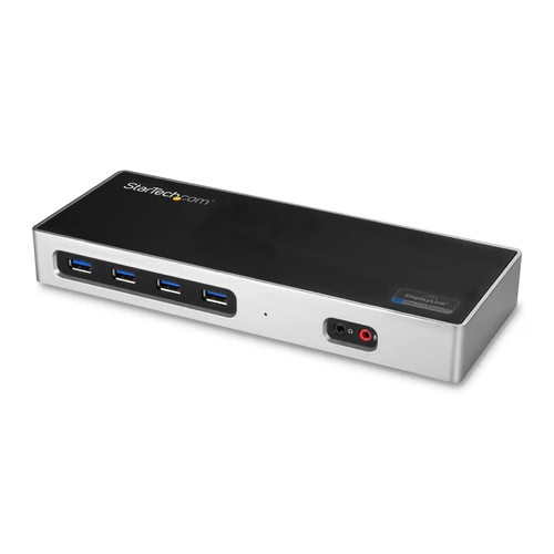USB-C/USB 3.0 DOCKING STATION .