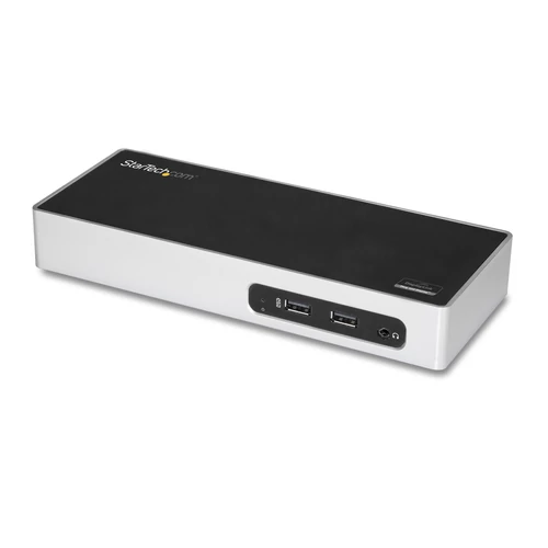 USB 3.0 DUAL MONITOR DOCK HDMI AND DVI / VGA - USB 3.0