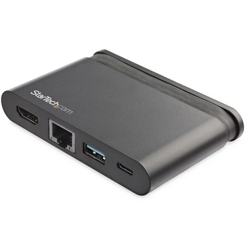 USB-C ADAPTER - 4K HDMI 2XUSB .