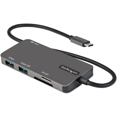 USBC MULTIPORT ADAPTER 4K HDMI .