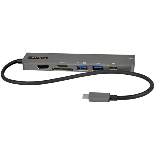USB C MULTIPORT ADAPTER 4K .