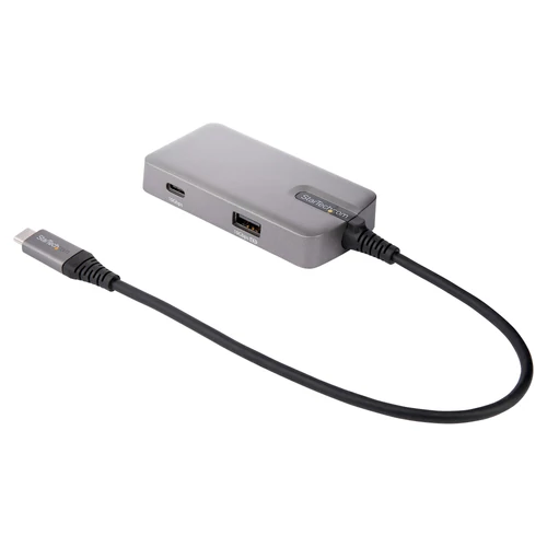 USB C MULTIPORT ADAPTER 4K .