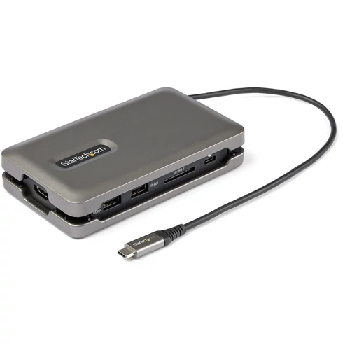 USB C MULTIPORT ADAPTER 4K .