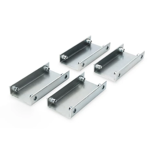 DIGITUS PRO CONNECTION KIT FOR UNIQUE + DYNAMIC BASIC CABINETS