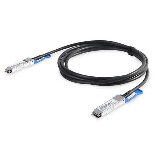 3M 100G QSFP28 DAC DIRECT ATTACH CABLE