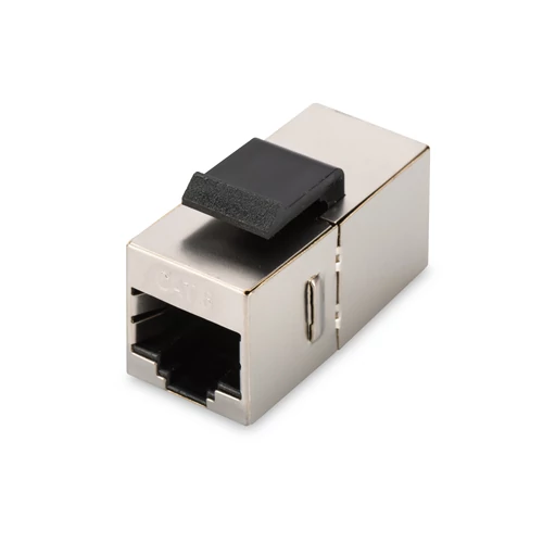 DIGITUS CAT 6 MODULAR COUPLER .