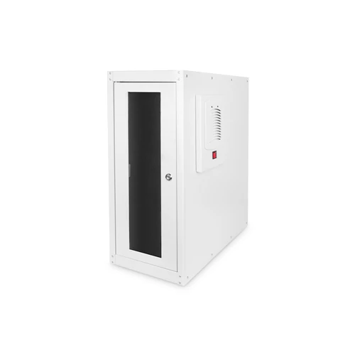 Digitus DN-CC 9002 Szabadon álló állvány Grey