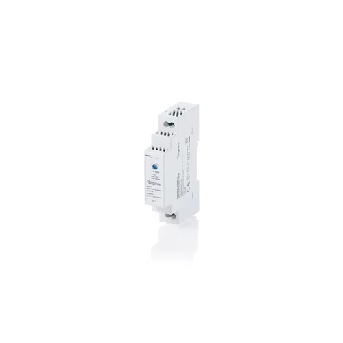 12V/1.25A/15W STEP POWER SUPPLY ENCL. TYPE IDEAL F. SENSORS