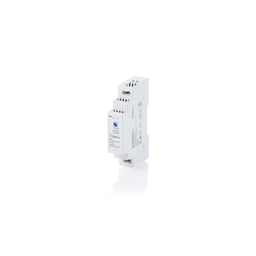 24V/ 0.63A/15W STEP POWER SUPPL ENCL. TYPE IDEAL FOR SENSORS