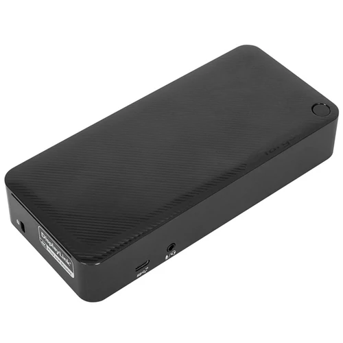 TARGUS Dock / USB-C Universal DV4K Docking Station with 100W Power Delivery Targus