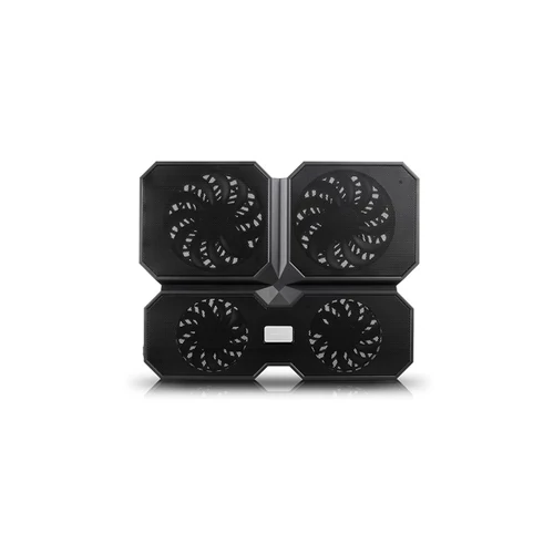 DEEPCOOL Notebook Hűtőpad MULTI CORE X6 DEEPCOOL