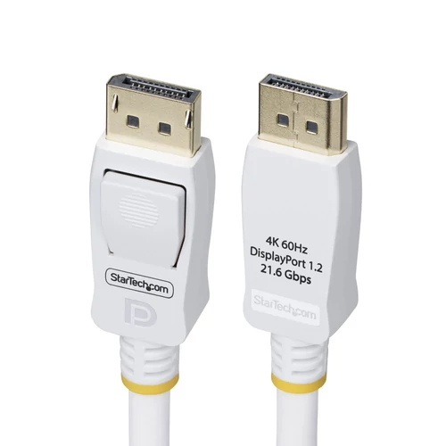 1.8M VESA CERTIFIED DP CABLE .