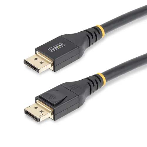 15M ACTIVE DISPLAYPORT CABLE 15M VESA-CERTIFIED ACTIVE DP 1.4