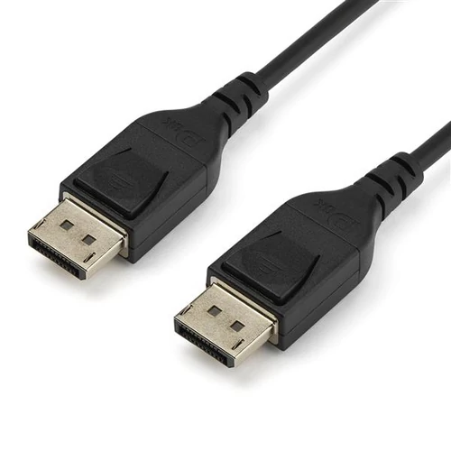 1M 3.3FT DISPLAYPORT 1.4 CABLE .