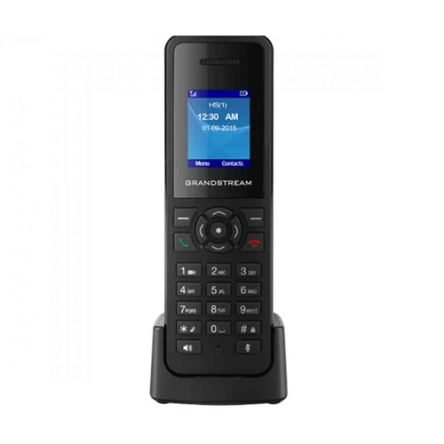 GRANDSTREAM VoIP DECT DP720 kézibeszélő DP750-hez