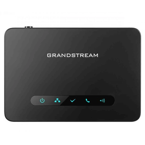 GRANDSTREAM VoIP DECT bázisállomás DP750