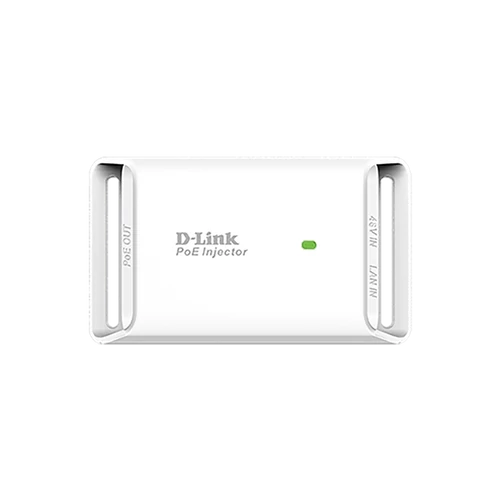 D-LINK POE Injektor 15W, DPE-101GI