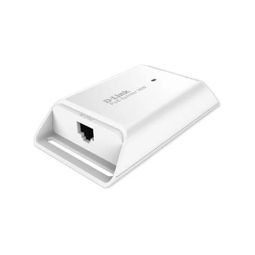 D-LINK POE / POE+ Elosztó 30W, DPE-301GS