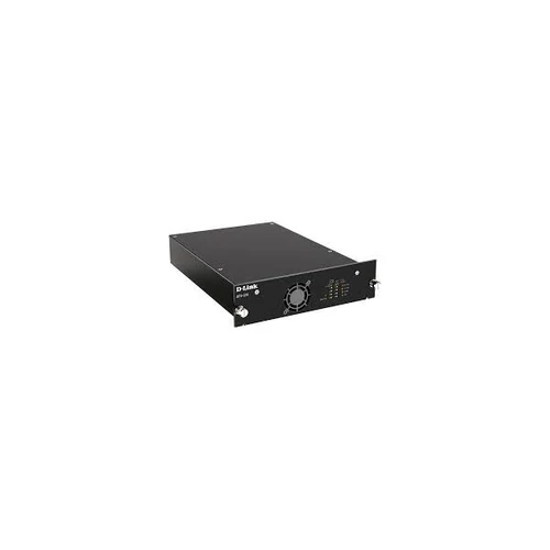 D-LINK Hálózati Tápegység, redundáns 180W, DPS-520 D-Link