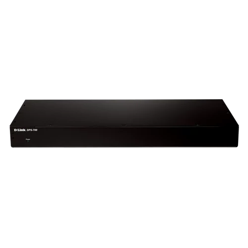 D-LINK Hálózati Tápegység, redundáns 589W, DPS-700 / E D-Link