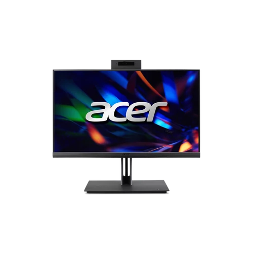 ACER All-In-One PC Veriton VZ6714GT 23.8"/FHD/i5-13500H/16GB/512GB/Linux/Black