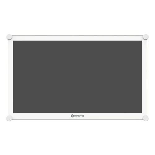 AG Neovo DR-2202 Dental monitor,21.5" LED IPS fehér, NeoV, Sterilizálható,FHD